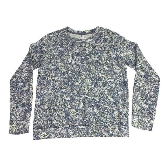 Athleta Girl Energy Crewneck Top size XXL 16 - Picture 5 of 10